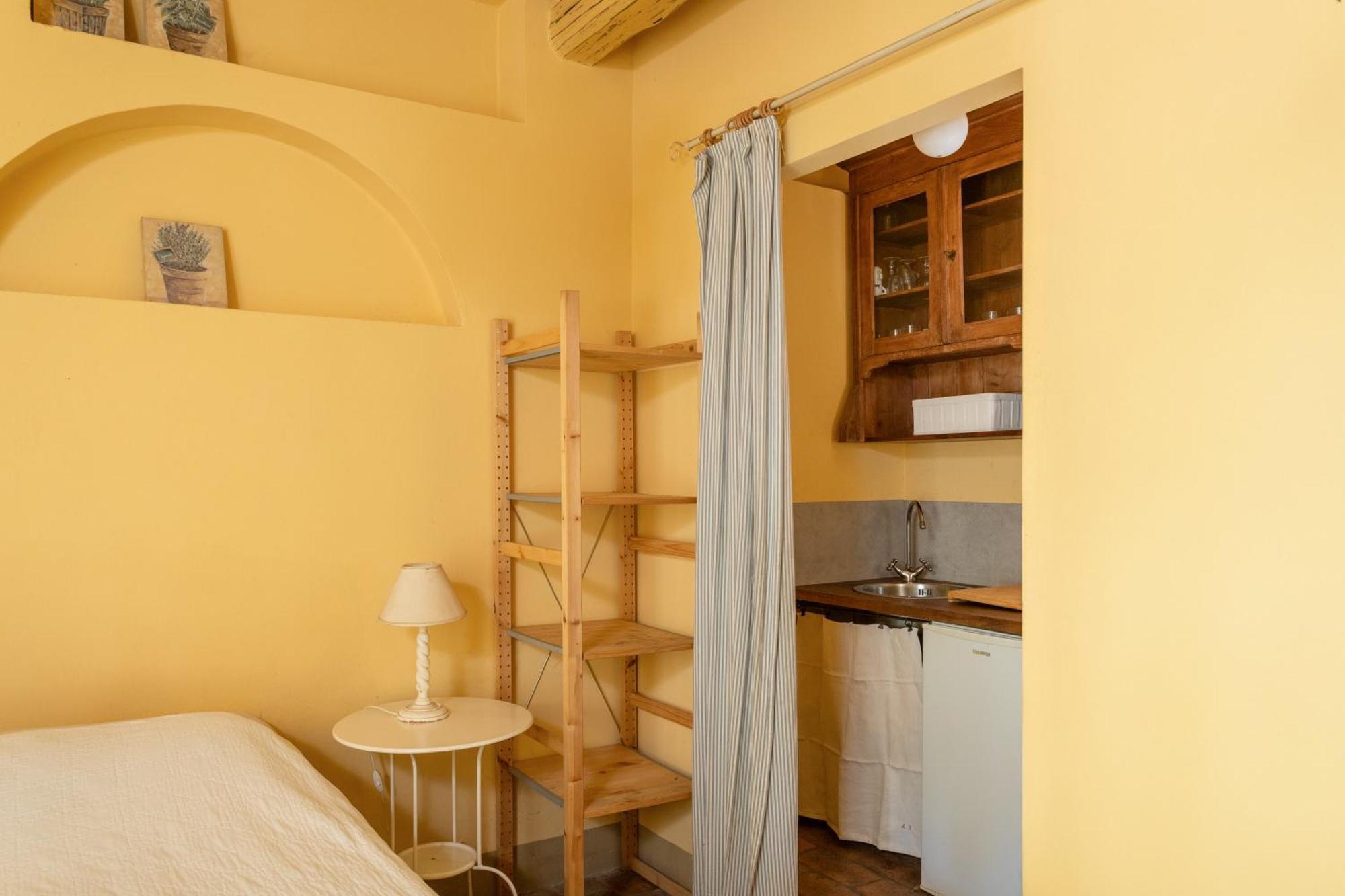 Alpaca Country House Pontedera Buitenkant foto