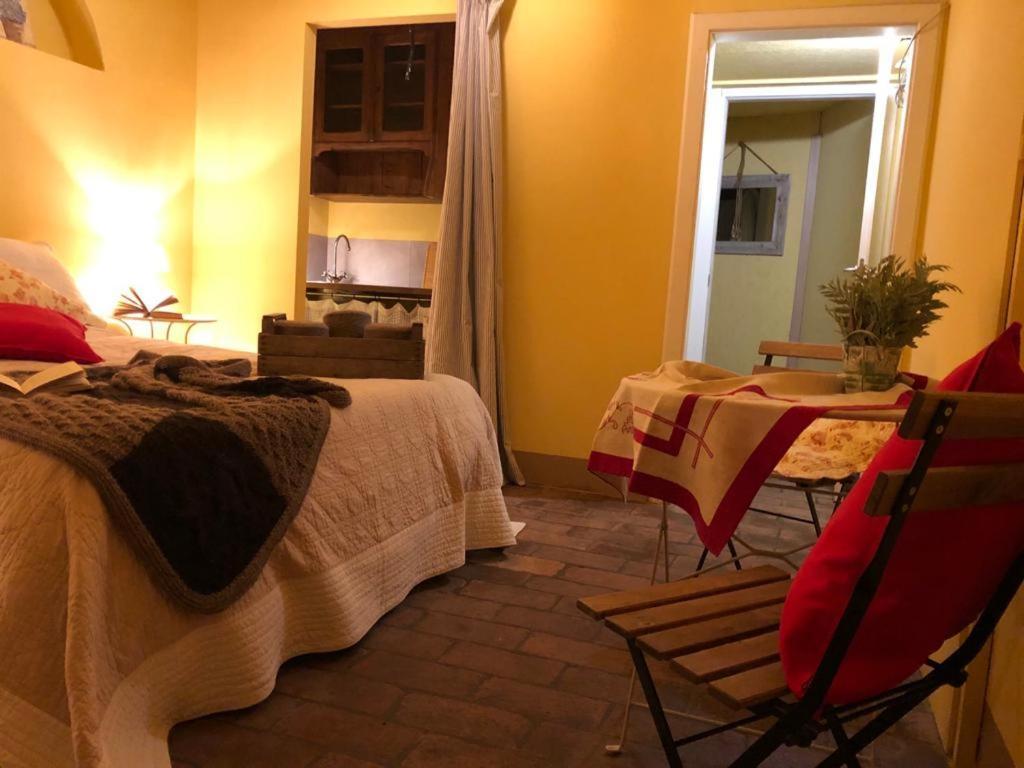 Alpaca Country House Pontedera Buitenkant foto